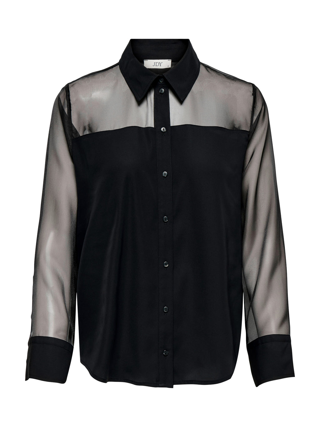  15359774 /Black JDY 