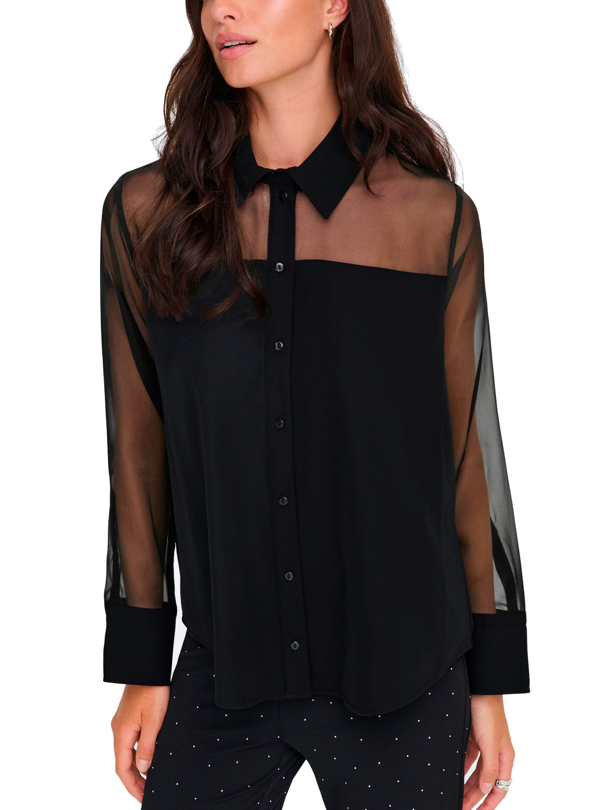  15359774 /Black JDY 