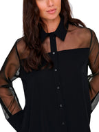  15359774 /Black JDY 