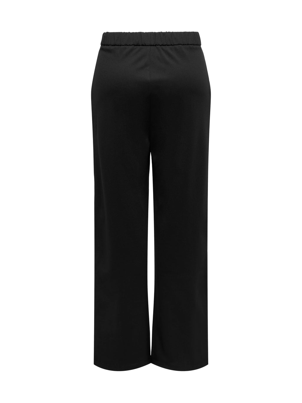 Pantalone JDY Risso Nero wide leg a vita alta 15359919 /Black JDY 