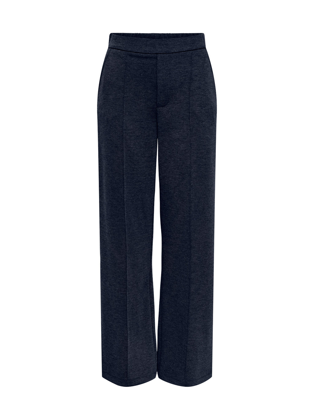Pantalone JDY Risso Blu wide leg a vita alta 15359919 /Sky Captain JDY 