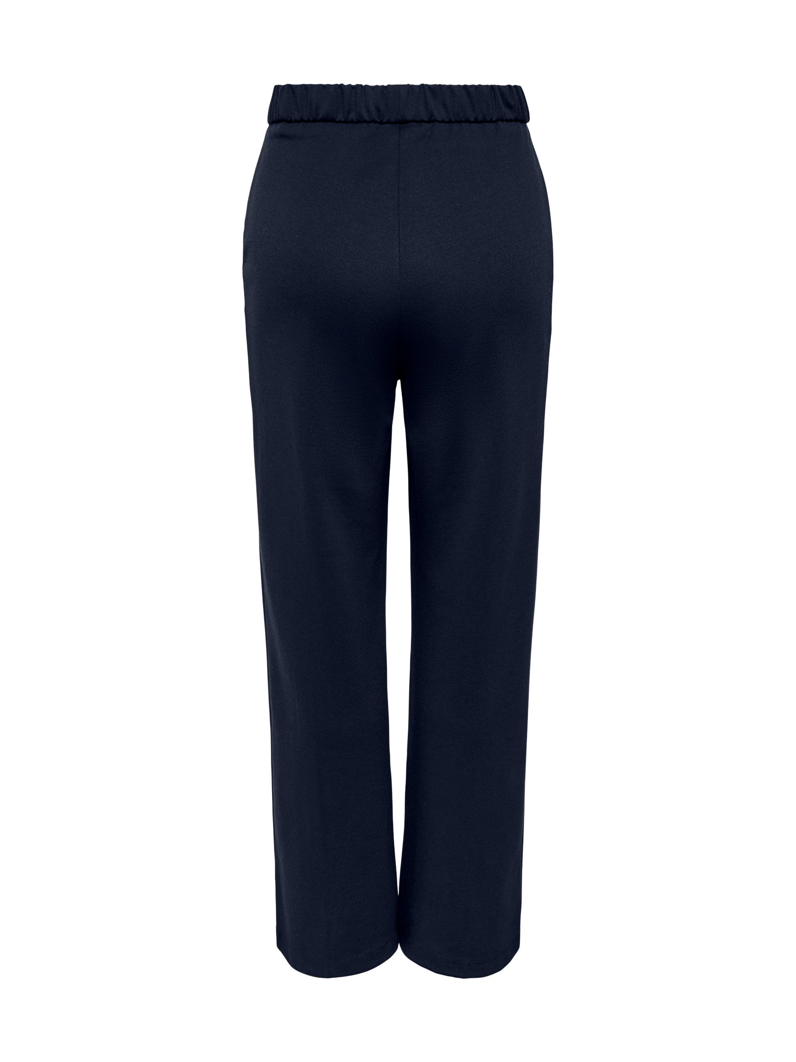 Pantalone JDY Risso Blu wide leg a vita alta 15359919 /Sky Captain JDY 