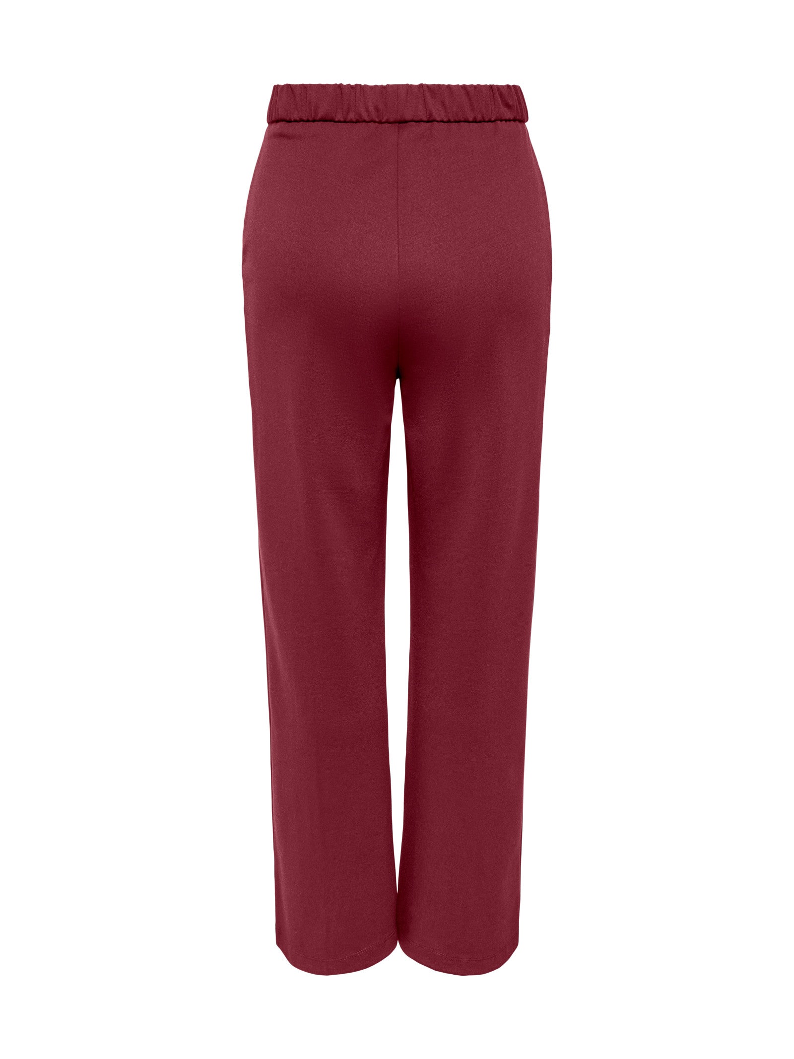 Pantalone JDY Risso Vinaccia wide leg a vita alta 15359919 /Windsor Wine JDY 