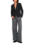 Giacca JDY Risso Nera con taglio aderente 15376723 /Black JDY 