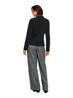 Giacca JDY Risso Nera con taglio aderente 15376723 /Black JDY 