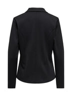 Giacca JDY Risso Nera con taglio aderente 15376723 /Black JDY 