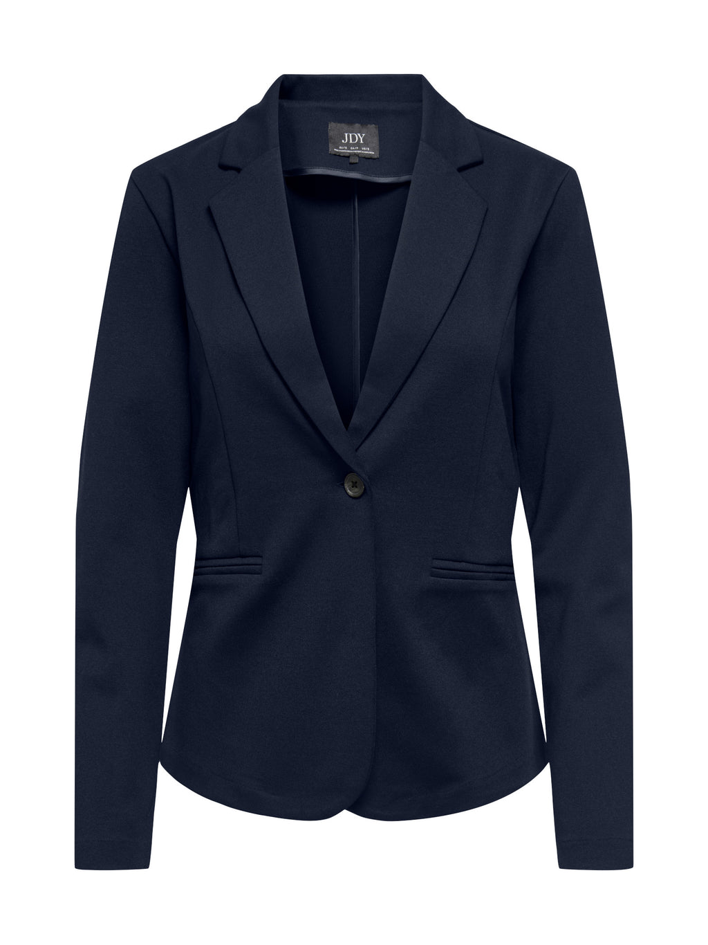 Giacca JDY Risso Blu con taglio aderente 15376723 /Sky Captain JDY 