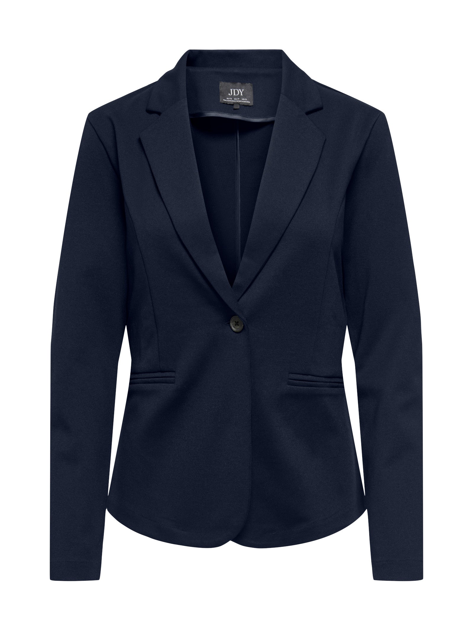 Giacca JDY Risso Blu con taglio aderente 15376723 /Sky Captain JDY 