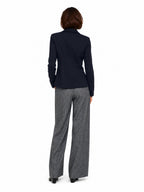 Giacca JDY Risso Blu con taglio aderente 15376723 /Sky Captain JDY 