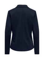 Giacca JDY Risso Blu con taglio aderente 15376723 /Sky Captain JDY 
