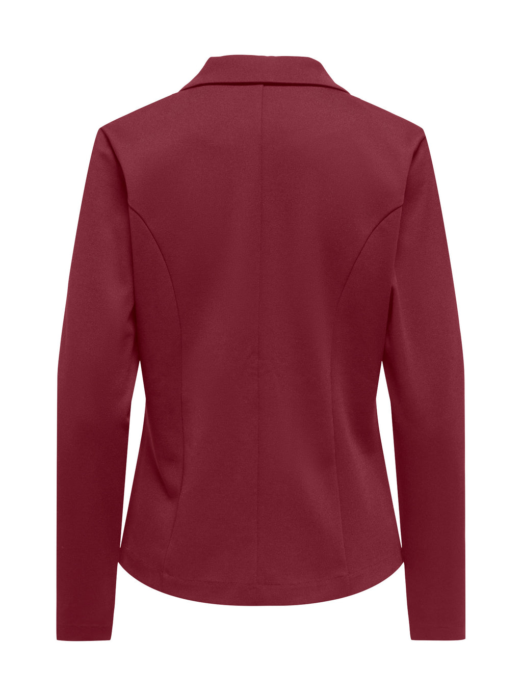 Giacca JDY Risso Vinaccia con taglio aderente 15376723 /Windsor Wine JDY 