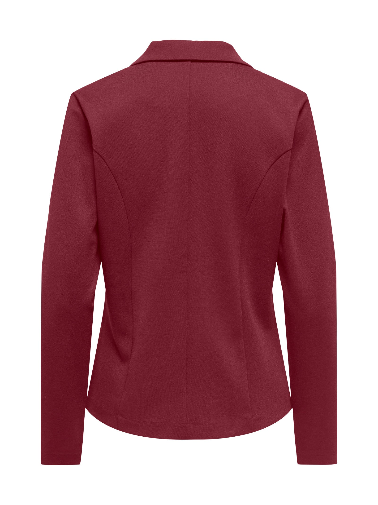 Giacca JDY Risso Vinaccia con taglio aderente 15376723 /Windsor Wine JDY 
