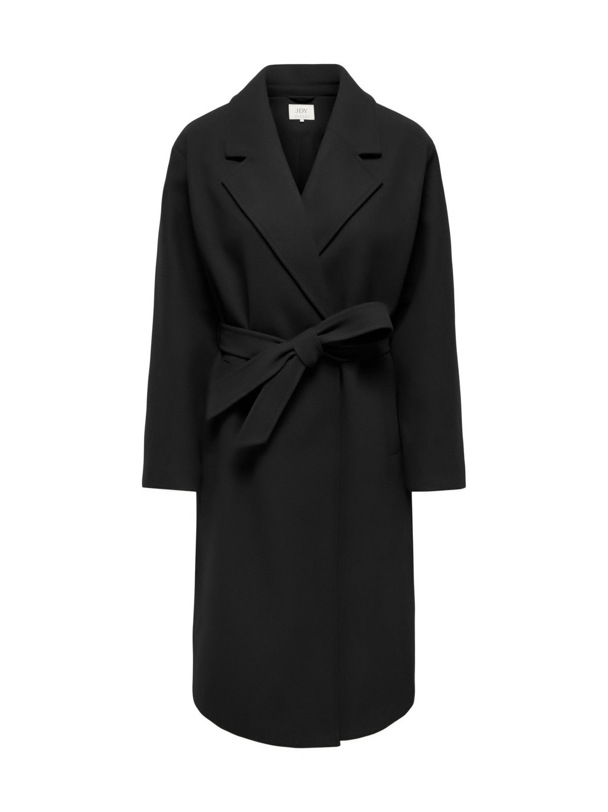 Cappotto JDY Vega Nero con revers 15376992 /Black JDY 