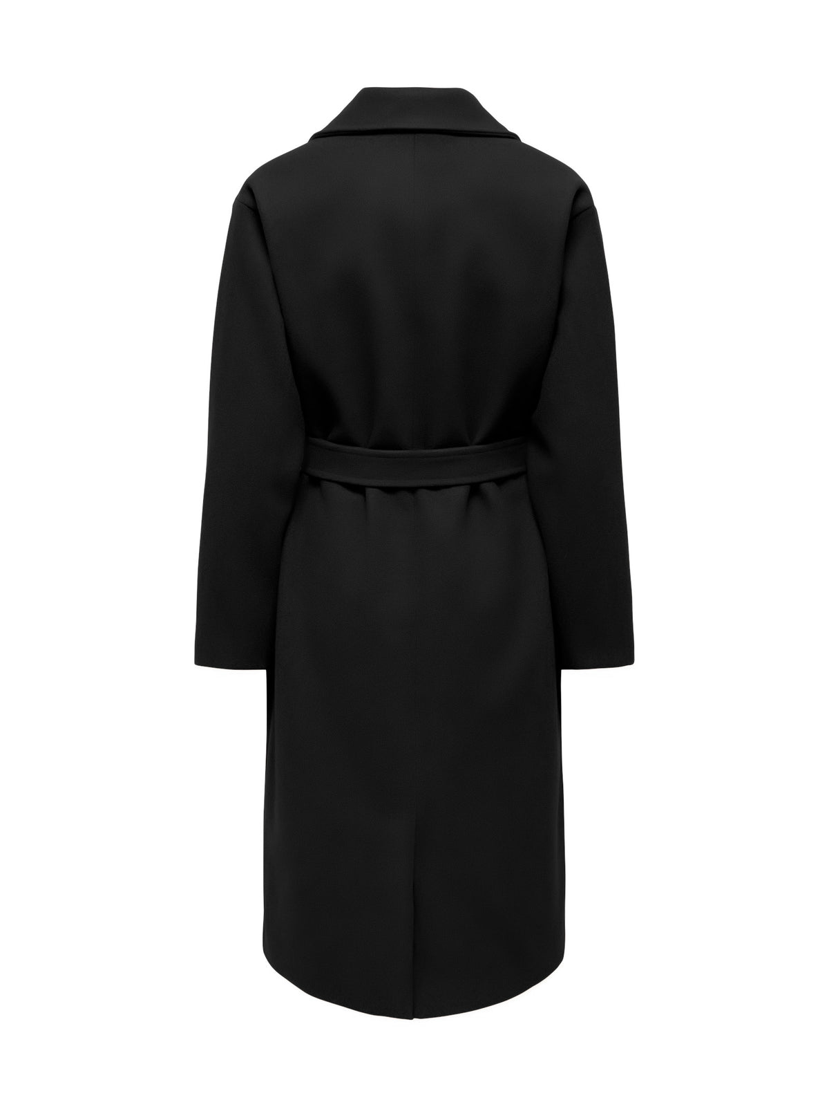 Cappotto JDY Vega Nero con revers 15376992 /Black JDY 