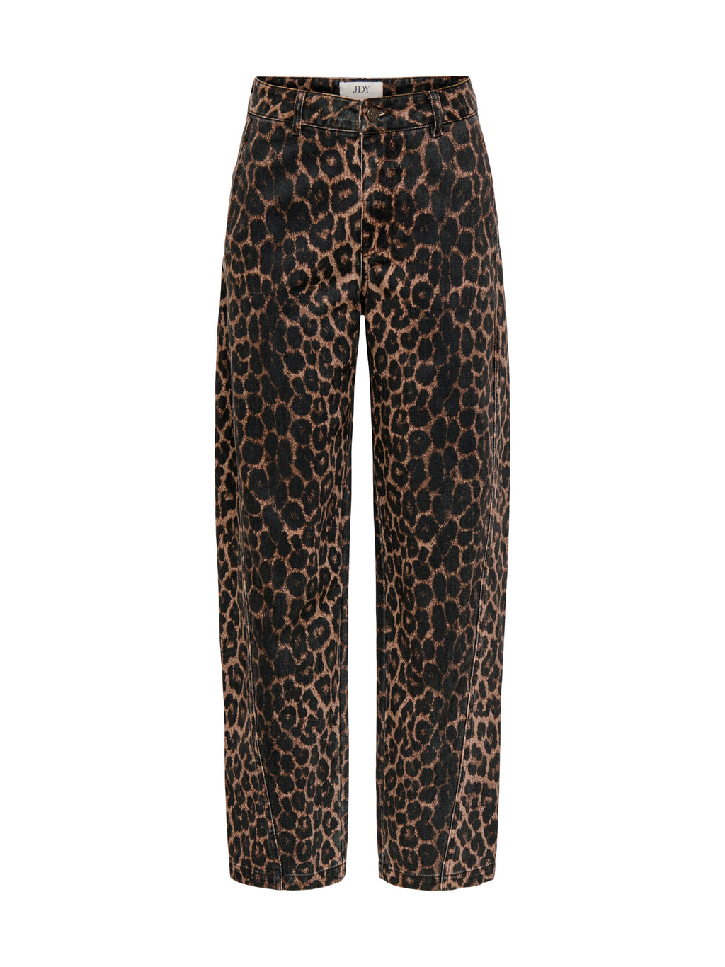 Jeans JDY Bay Maculato con fantasia leopardata 15379688 /Fossil JDY 