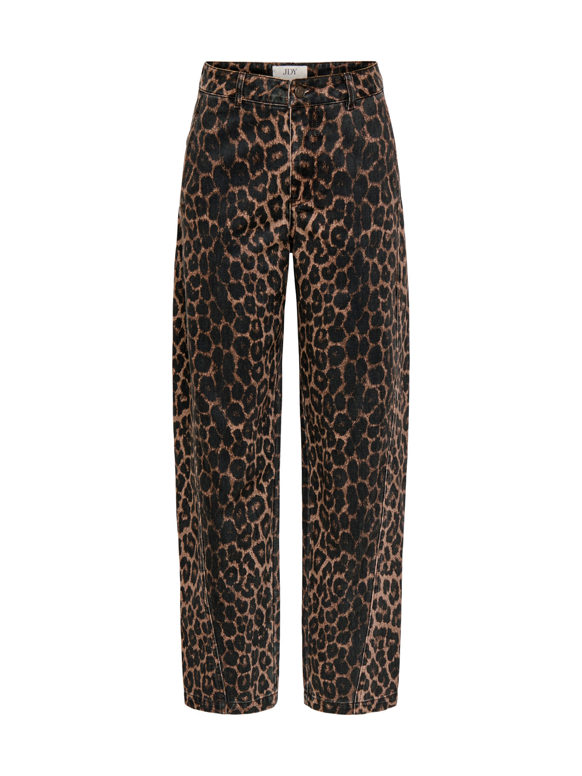 Jeans JDY Bay Maculato con fantasia leopardata 15379688 /Fossil JDY 