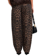 Jeans JDY Bay Maculato con fantasia leopardata 15379688 /Fossil JDY 