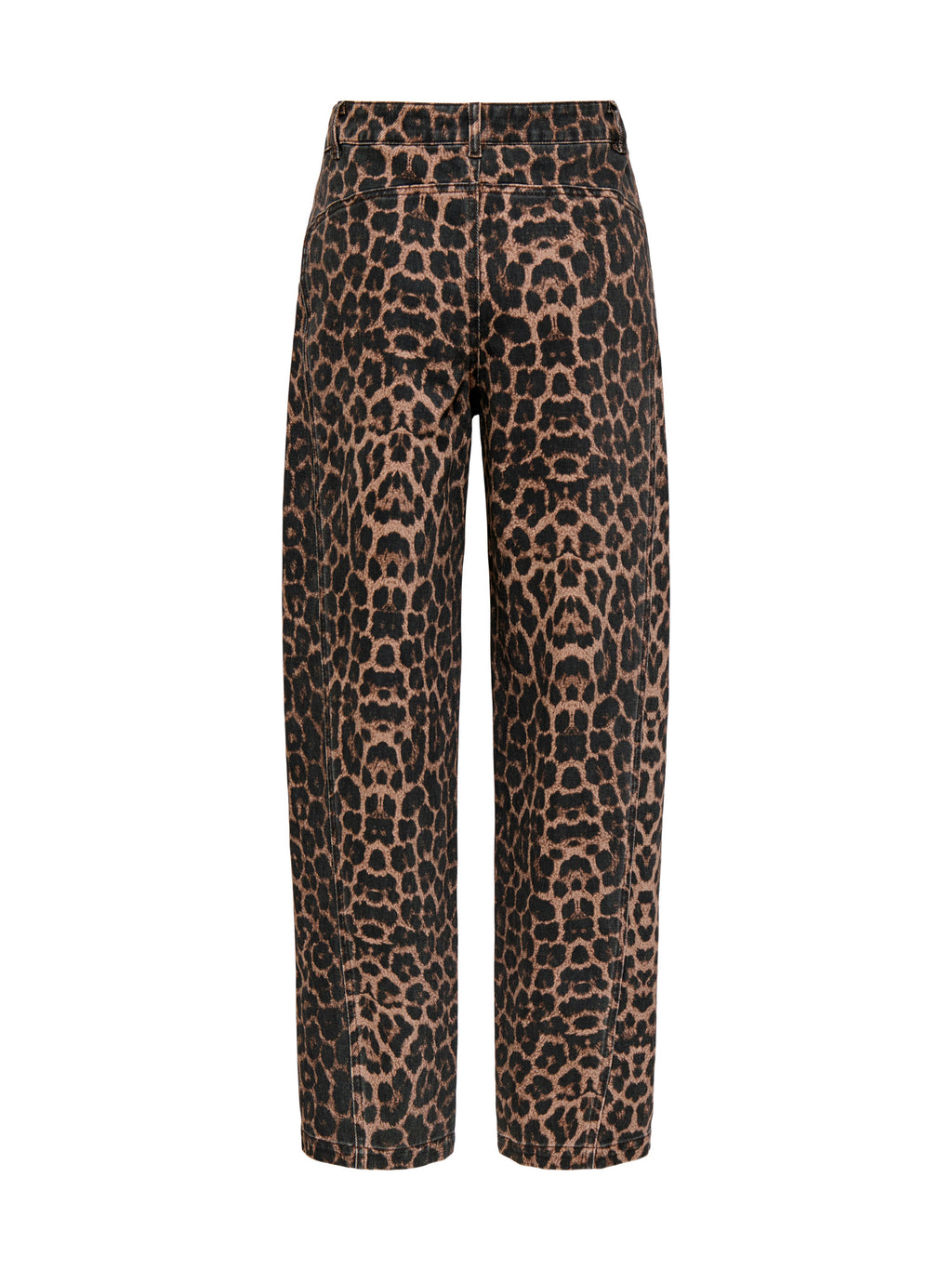 Jeans JDY Bay Maculato con fantasia leopardata 15379688 /Fossil JDY 