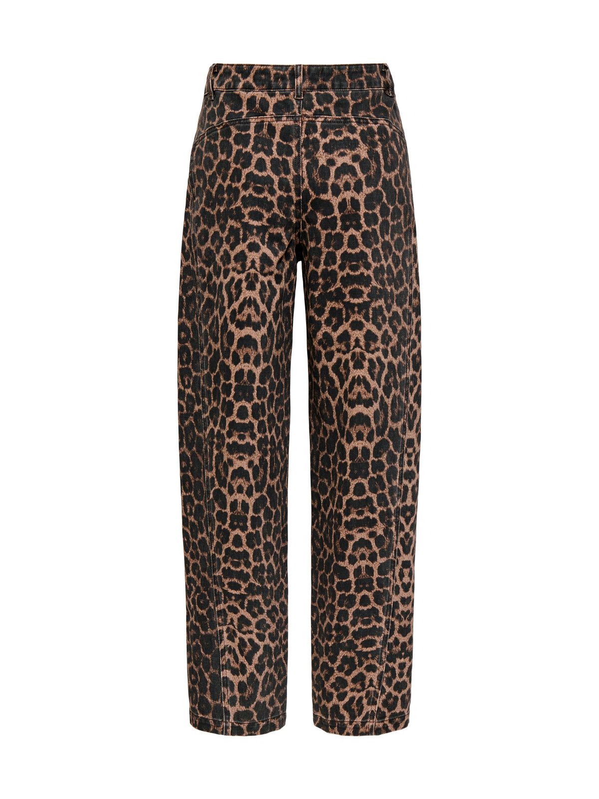 Jeans JDY Bay Maculato con fantasia leopardata 15379688 /Fossil JDY 