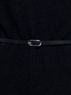 Abito JDY Wendi Nero in maglia 15379807 /Black JDY 