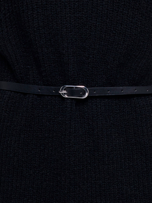 Abito JDY Wendi Nero in maglia 15379807 /Black JDY 