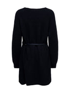 Abito JDY Wendi Nero in maglia 15379807 /Black JDY 