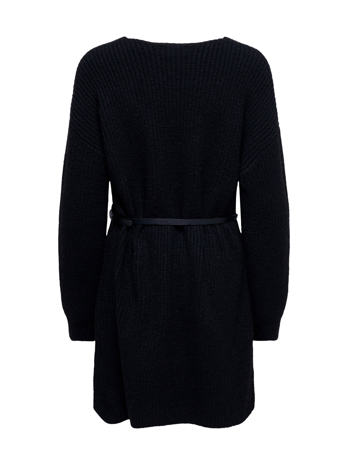 Abito JDY Wendi Nero in maglia 15379807 /Black JDY 