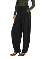 Pantaloni JDY Geggo Nero baloon<BR/> 15382283 /Black JDY 