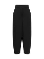 Pantaloni JDY Geggo Nero baloon<BR/> 15382283 /Black JDY 