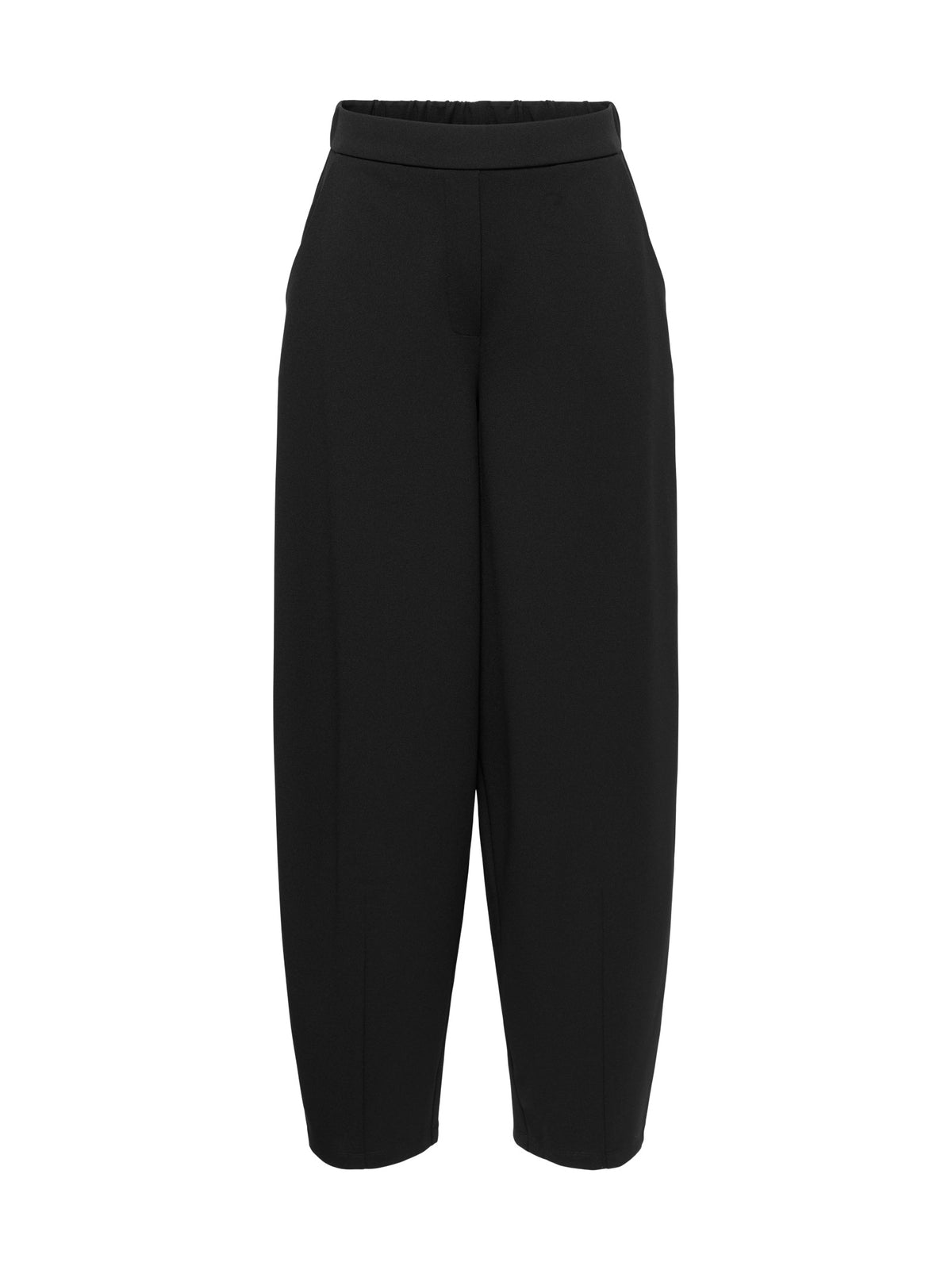 Pantaloni JDY Geggo Nero baloon<BR/> 15382283 /Black JDY 