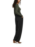 Pantaloni JDY Geggo Nero baloon<BR/> 15382283 /Black JDY 