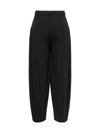 Pantaloni JDY Geggo Nero baloon<BR/> 15382283 /Black JDY 