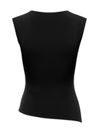 Top JDY Misty Nero con pizzo 15382759 /Black JDY 
