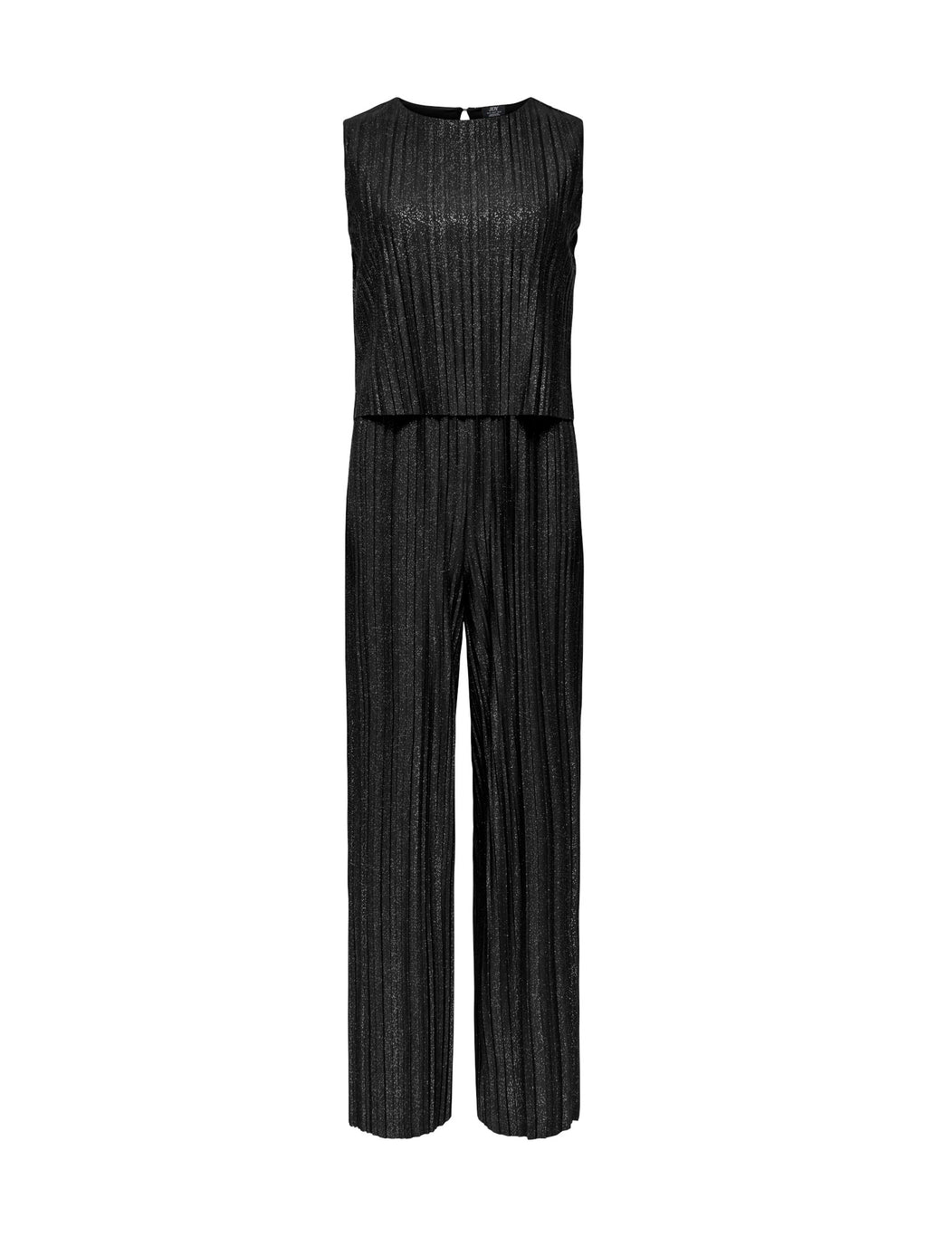 Tuta Jdy Lacy Nera glitterata 15382901 /Black JDY 