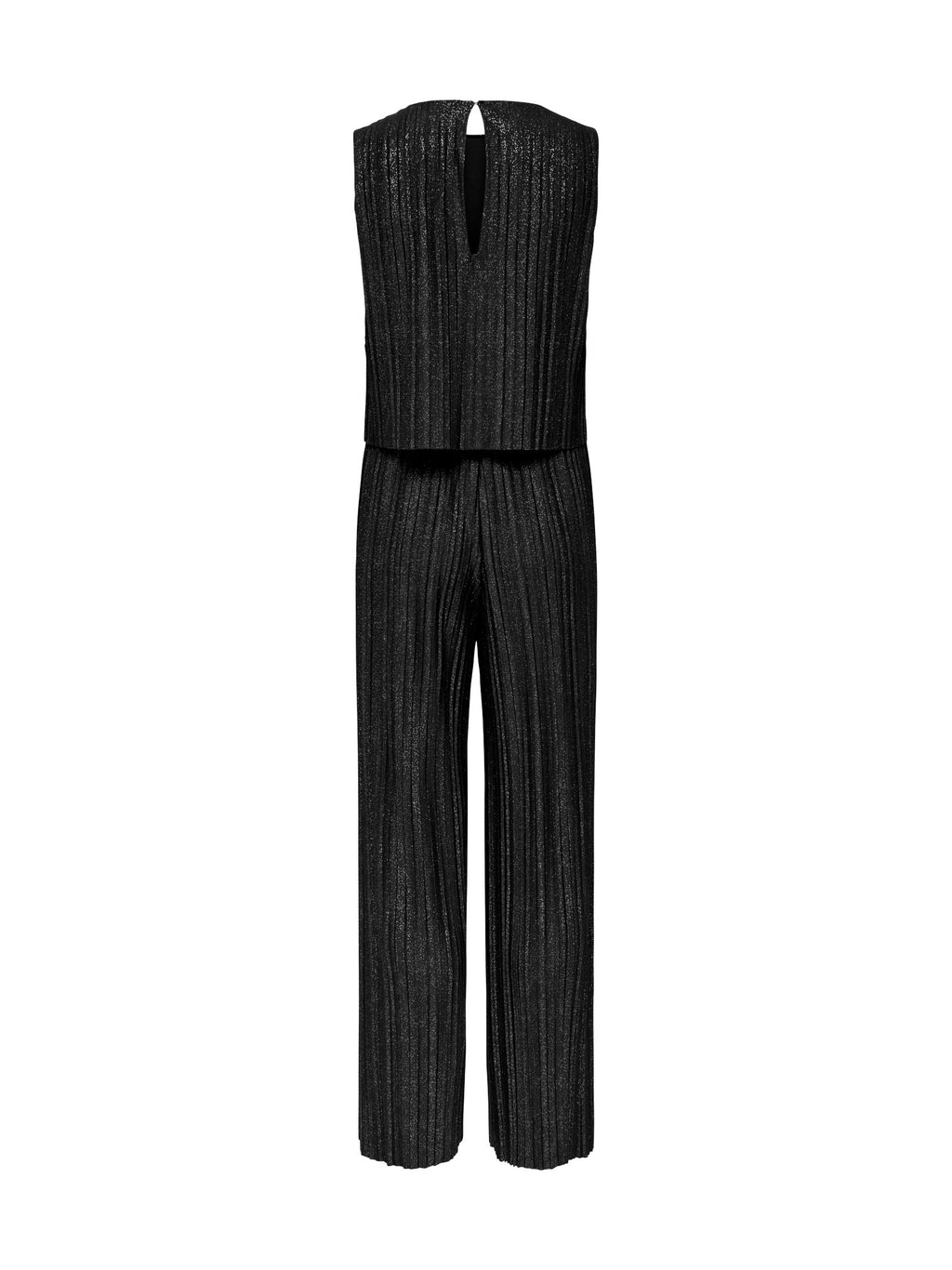 Tuta Jdy Lacy Nera glitterata 15382901 /Black JDY 
