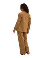 Giacca JDY Shira Cammello in velluto 15382998 /Otter JDY 