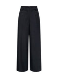 Pantalone JDY Tina Dark Blu wide 15383019 /Dark Blue Denim JDY 