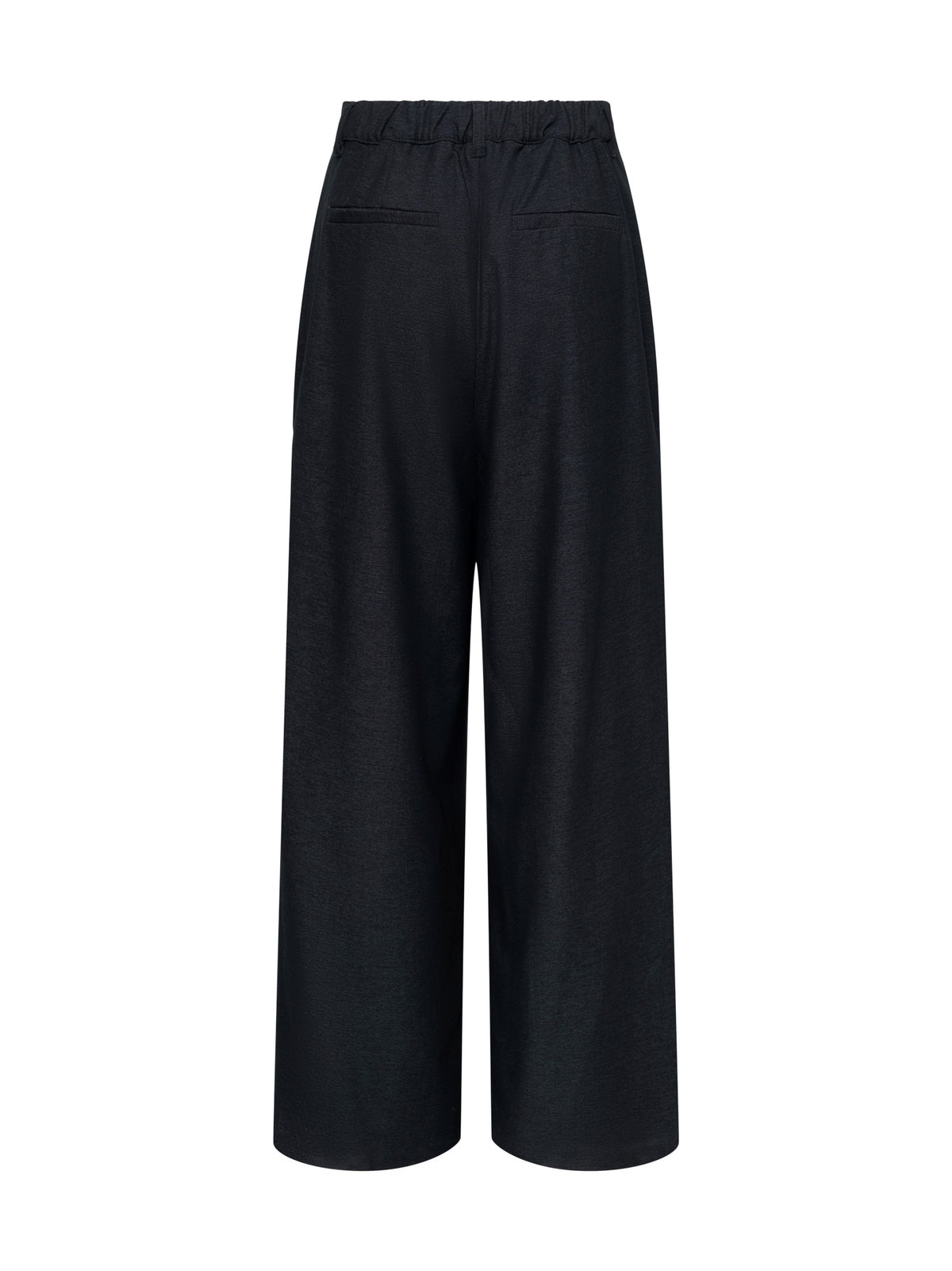 Pantalone JDY Tina Dark Blu wide 15383019 /Dark Blue Denim JDY 