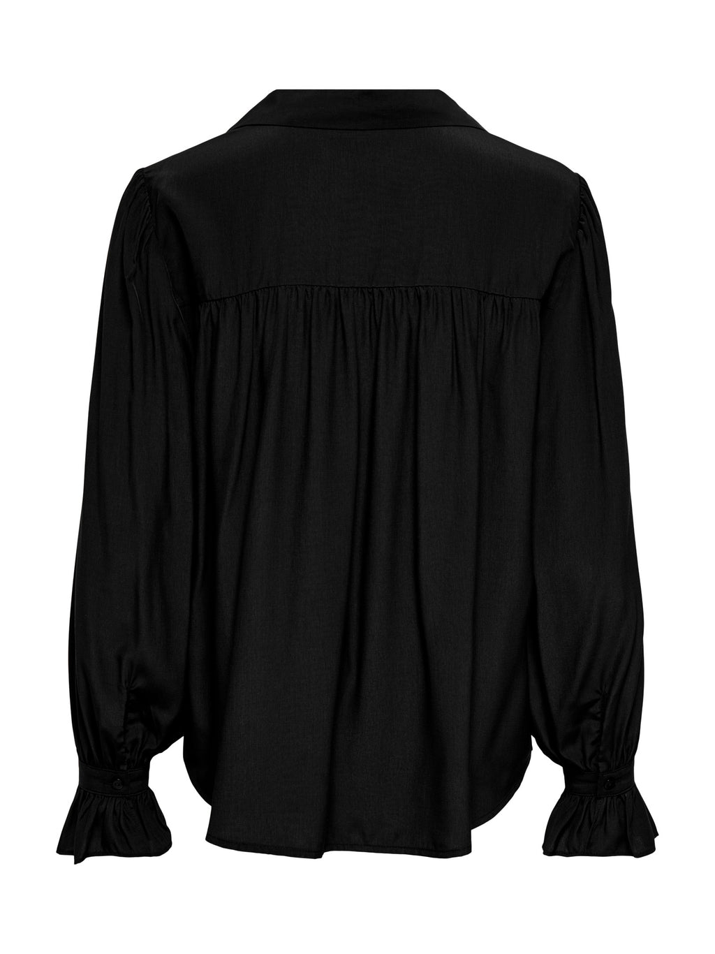 Blusa JDY Marta Nera con scollo a V 15385238 /Black JDY 