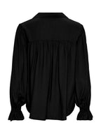 Blusa JDY Marta Nera con scollo a V 15385238 /Black JDY 