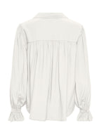 Blusa JDY Marta Panna con scollo a V 15385238 /Cloud Dancer JDY 