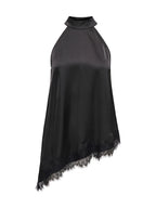 Top Jdy Denise Nero smanicato con pizzo 15385285 /Black JDY 