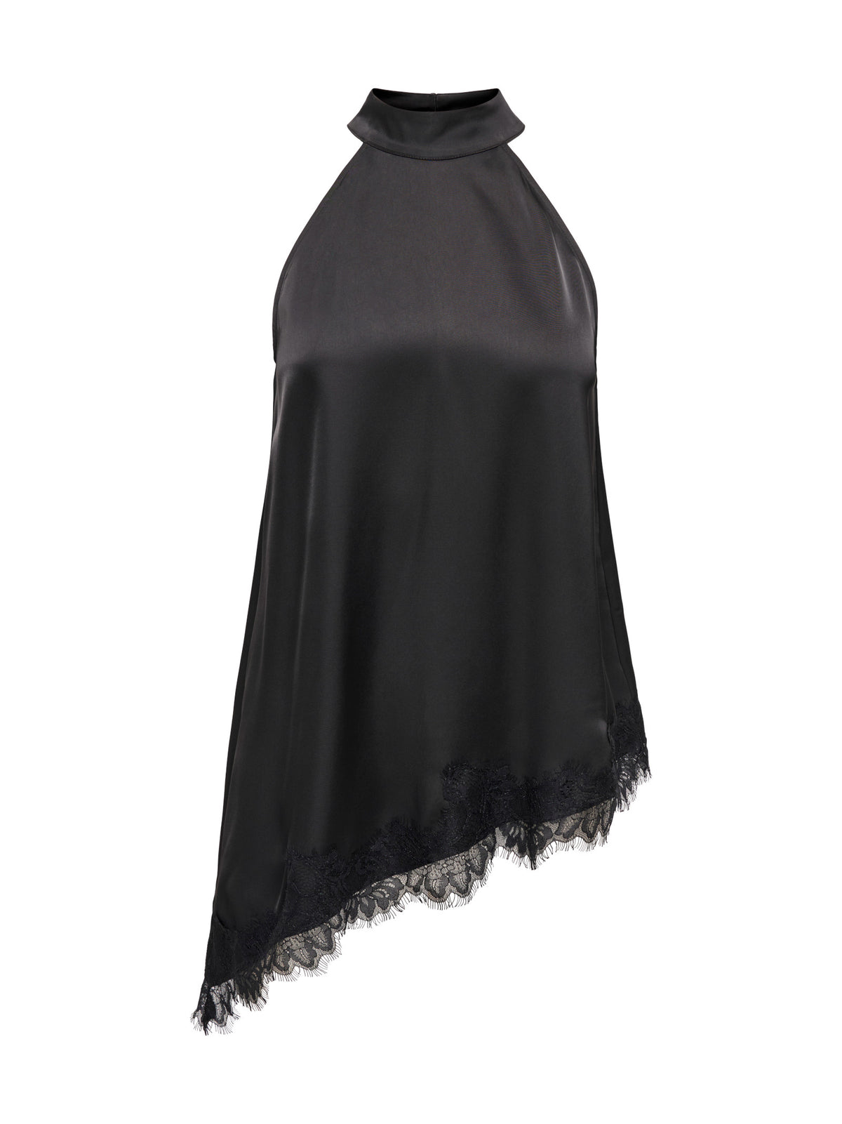 Top Jdy Denise Nero smanicato con pizzo 15385285 /Black JDY 