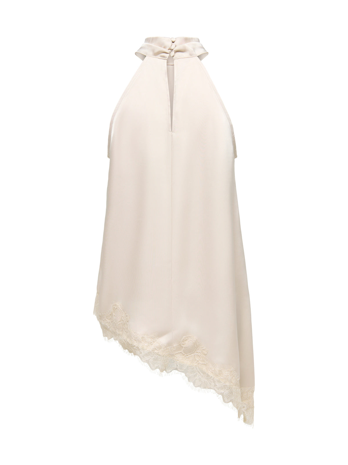 Top Jdy Denise Avorio smanicato con pizzo 15385285 /Pumice Stone JDY 