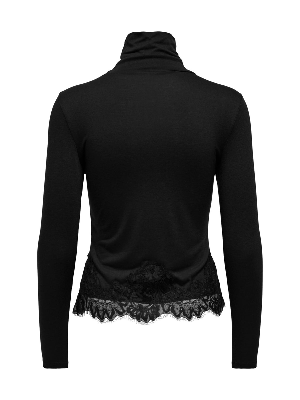 T-shirt JDY Sara Nera Ddlcevita 15387807 /Black JDY 