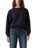 Felpa Levi's® Nera girocollo 0082J00 00 LEVI'S® 