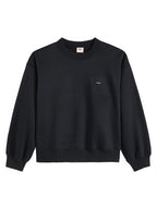 Felpa Levi's® Nera girocollo 0082J00 00 LEVI'S® 