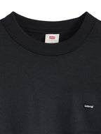 Felpa Levi's® Nera girocollo 0082J00 00 LEVI'S® 