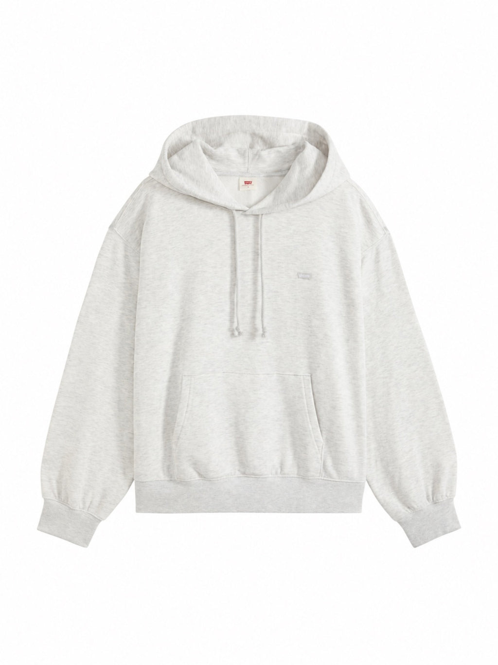 Felpa Levi's® Grigia con cappuccio 0082K00 05 LEVI'S® 