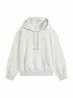 Felpa Levi's® Grigia con cappuccio 0082K00 05 LEVI'S® 